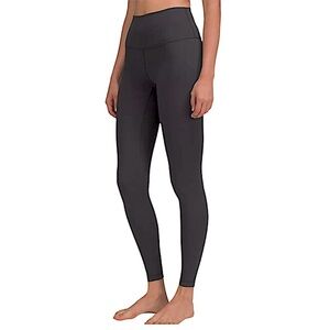 Lululemon Wunder Under High Rise Tight 28’ Full On 
Luxtreme  Size 6